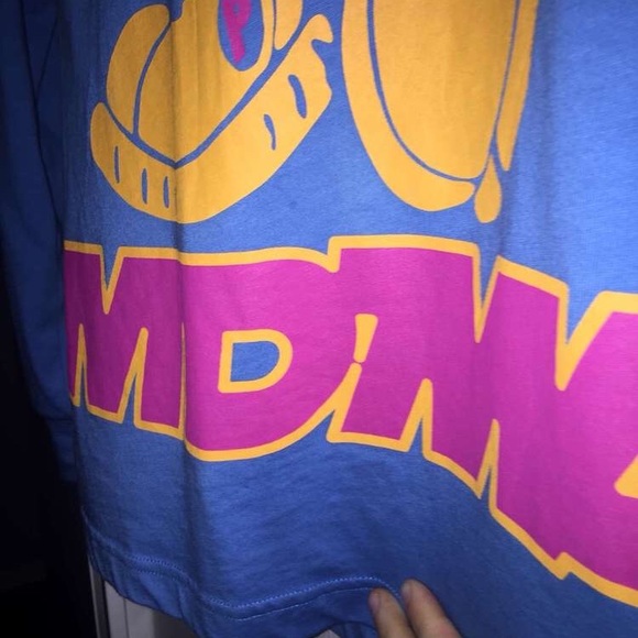 Palace Crewneck - Picture 3 of 5